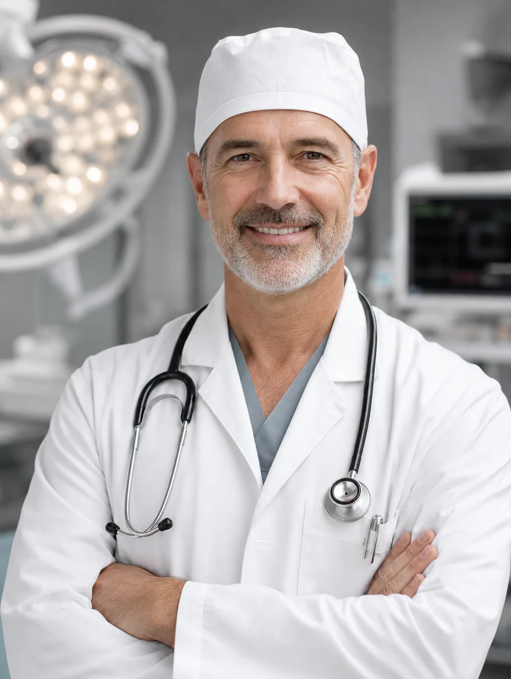 Dr. Khalid Mansoor