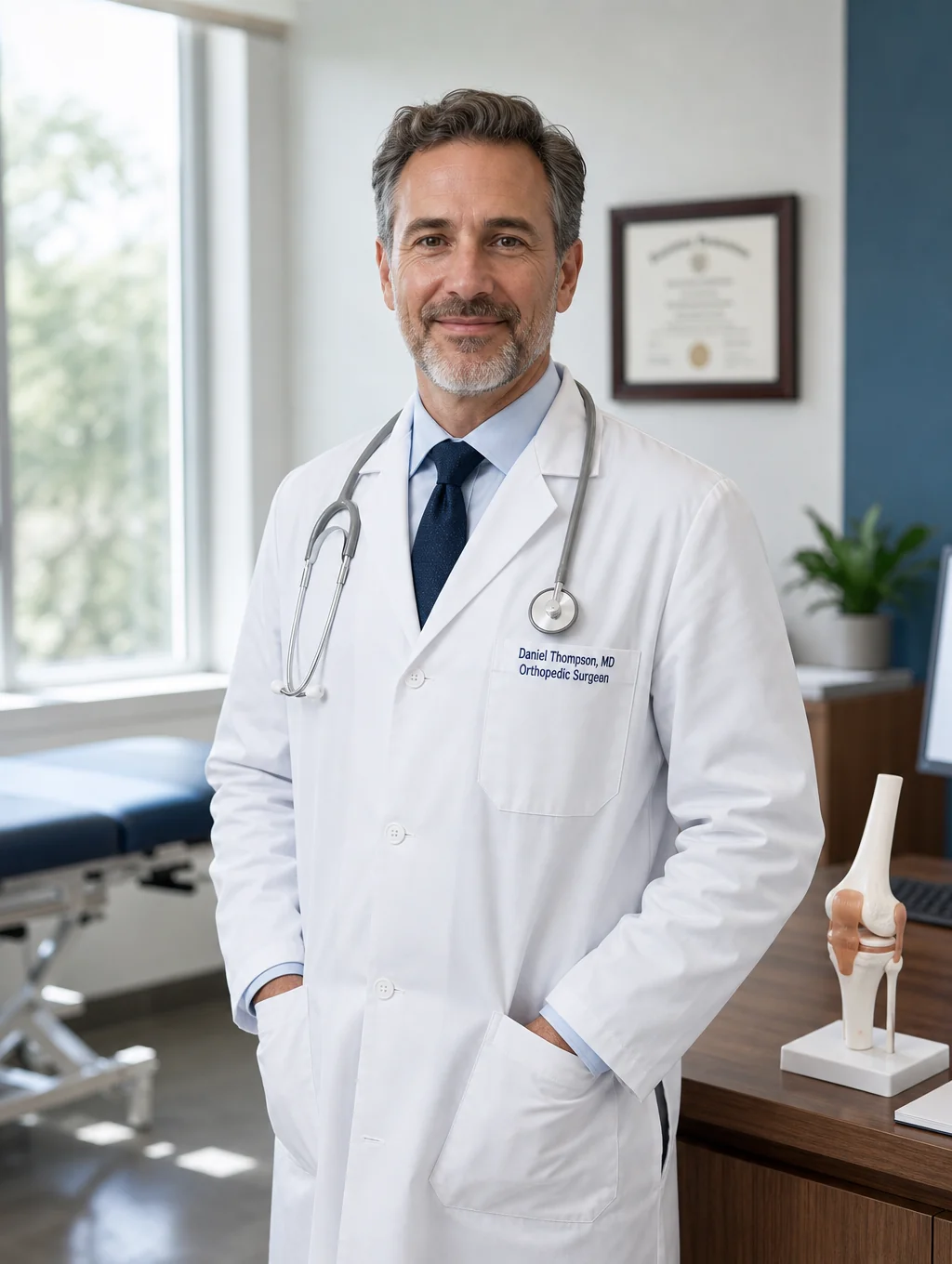 Dr. Ahmed Al-Khalifa